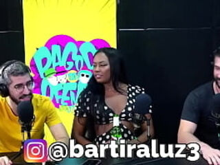 BOQUETE PERFEITO - BARTIRA LUZ