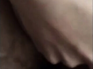 Big Arab Guy Barebacks a Younger Lad