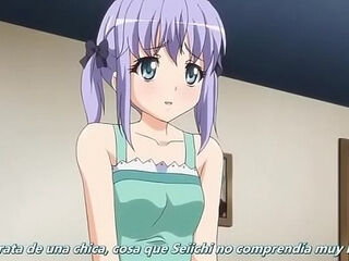 Maki chan to Nau cap 2 Sub Espanol