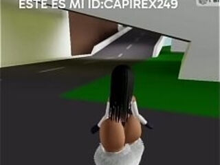 ROBLOX SEXO