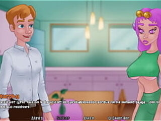 Dr MUPHY Gameplay FANTASY WORLD 1