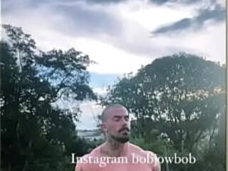 Bob Jow delicia