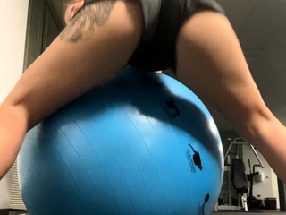 Hottest brunette solo webcam masturbation 2