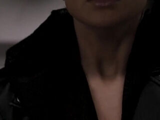 Hot Busty Blondes Share Thick Cock In Passionate FFM Threesome