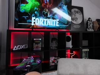 Fucked my horny girfriend's tight ass and pussy - Deepthroat