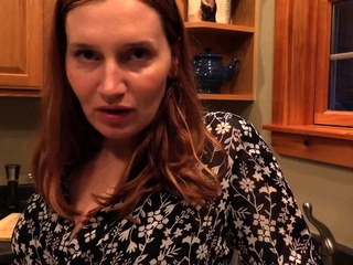 Bettie Bondage – New Girlfriend Looks Like Mom