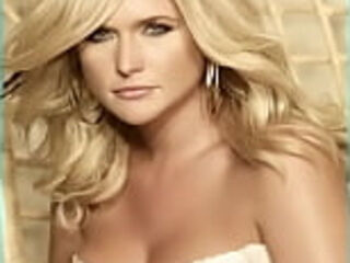 Miranda Lambert Jerk-Off Video