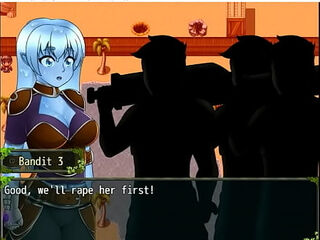 (  18 ) H RPG Games Non Monstrum [ Eng.] #2