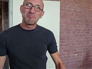 Behind the scenes, Two hot brunettes challenge each other at billiards