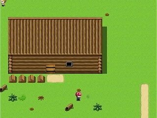 (  18 ) H RPG Games Squirrel Adventures [ Eng.] #1