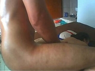 ANAL QUENTE COM PUTINHA SAFADA - JULLY NINFETINHA