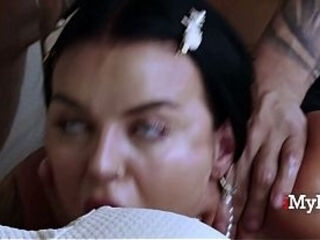 Busty Mermaid Will Milk Your Cock To Keep Her Secret - Payton Preslee, Victor Ray