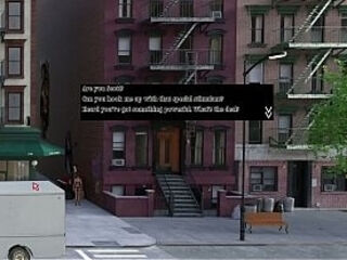 Let&rsquo_s Play Kink Maker #1 Volle Kontrolle &uuml_ber Megan