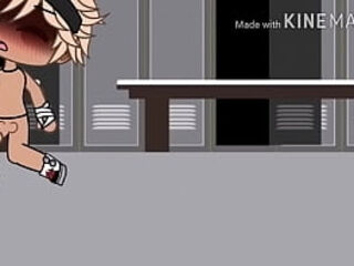 Gacha life gay sex