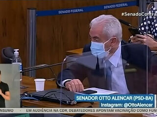 vov&ocirc_ arromba novinha sem pena