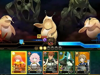 Visual Novel Rance 10 Part.94