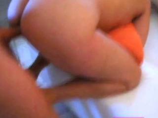 LisaSparrow Loves Anal with Big Cocks