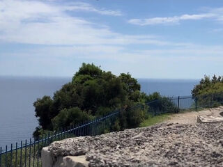 Public Cock Flash Leads to Handjob