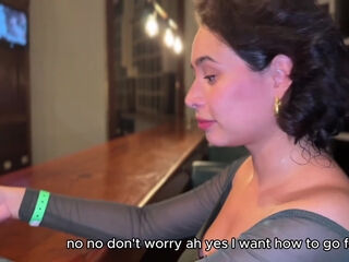 Got on this ship cruising all across the atlantic and I'm cheating on my bf