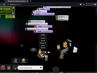 Dora explora mas de lo debido, se la follan