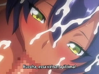 Hentai 25 Legendado PT