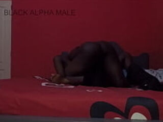 DURING SEX, THE SUN WAS VERY HOT AND I SWEATED A LOT (Watch full video on SHEER or MEMBERSHIP)