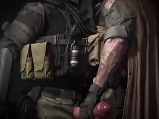 K&ouml_nig experimenta uma punheta do caralho