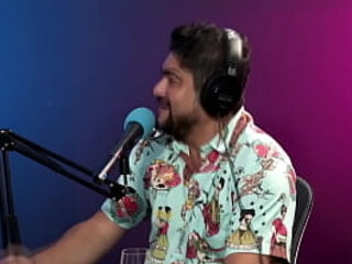 LOLA MELNYCK | HOMEM TEM QUE TER PINTO GRANDE E L&Iacute_NGUA BOA