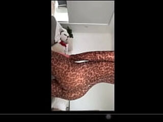 me encanta como me baila mi novia