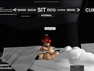 Slut and master Together Part 2