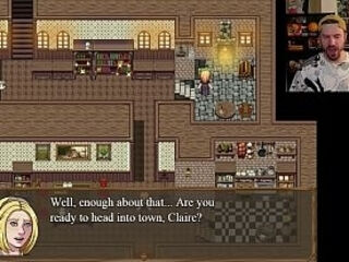 Trying To Survive As A Girl In The Renaissance Era | Claire'_s Quest #1