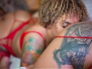 Gibby The Clown Signs Record Deal To NBA Youngboy &amp_ Fucks Three Big Booty Strippers The Same Night