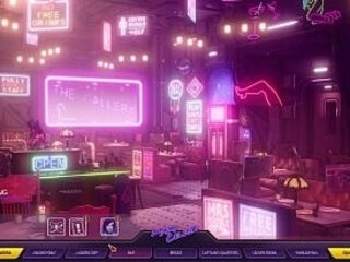 Captain fucks the crew