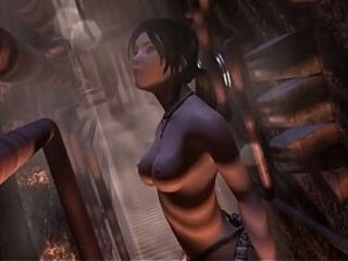 Mod nudes tomb raider 2013