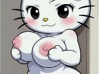 Recopilation hello kitty