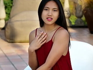 Lau Maryo music video ft. May Thai