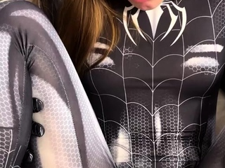 Big booty ass fetish amateurs get oral and suck cock