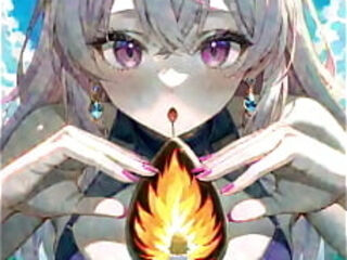 giantess