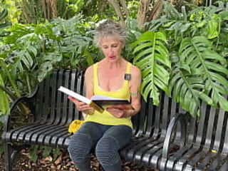 I have had many requests that I read my erotic book -- sort of like storytime at the library when we were . I hate th ...
