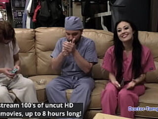 Dr Tampa - The Procedure - Blaire Celeste