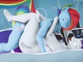 MLP PMV