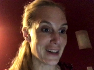 Kinky milf redheads anal solo dildo masturbation