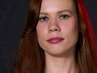 EYE CONTACT Russian JOI