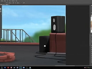 Stream | Picarto | DarkCookie - Summertime Saga (2019.05.10)