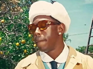 Tyler, The Creator - JUGGERNAUT ft. Lil Uzi Vert, Pharrell Williams