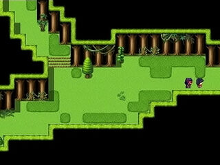 (  18 ) H RPG Games RE Ionian Corps - Red Mod [ Eng.] #2