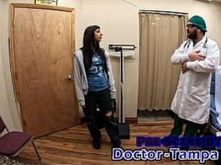 Dr Tampa - The Dirty Dermatologists - Selena Sativa