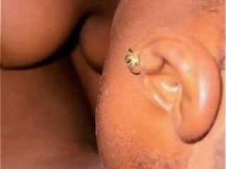 She suck me till I cum in her Mouth