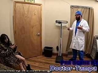 Dr Tampa - Daddy'_s Little Slut - Alice Rose