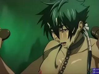 Ep.1 Hentai Gay , Goblin X Humans (Uncensored)